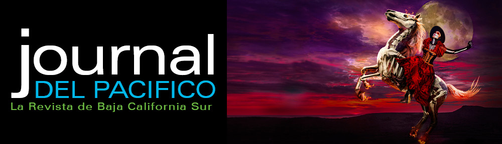 Journal del Pacifico logo